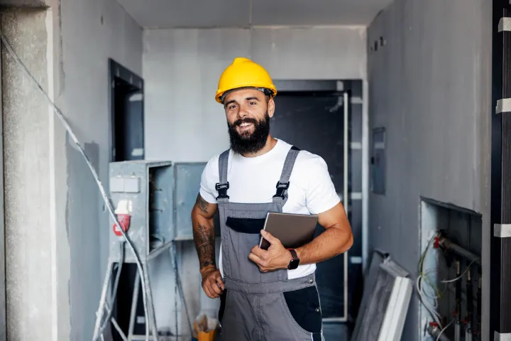 Service d'Électricien Professionnel à Nîmes et Environs