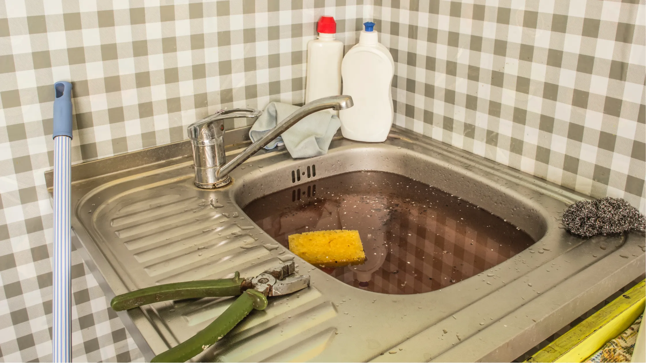 débouchage-évier-de-cuisine-dans-le-Gard
