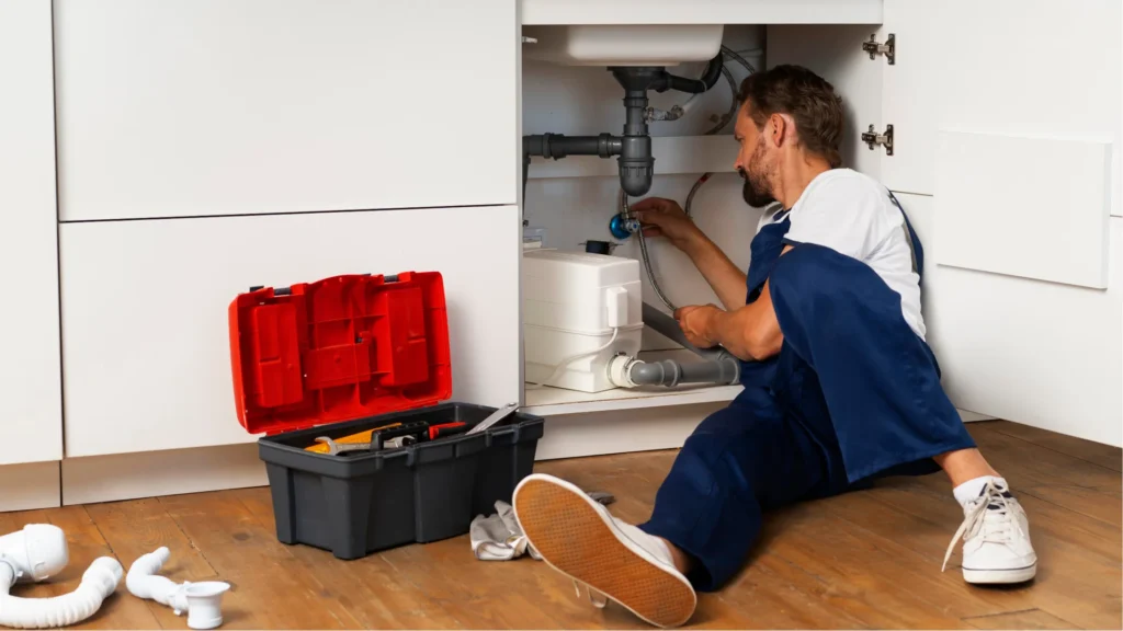 Débouchage-de-cuisine-à-domicile